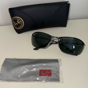 Ray Ban Sunglasses